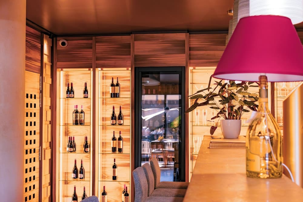 Alevic Hotel Sirmione