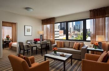 Somerset On Elizabeth, Melbourne