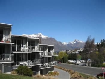 Whistler Holiday Apartments