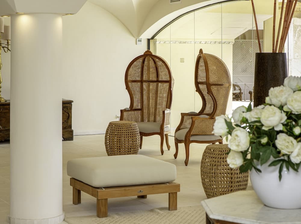 Hotel Costa Dei Fiori