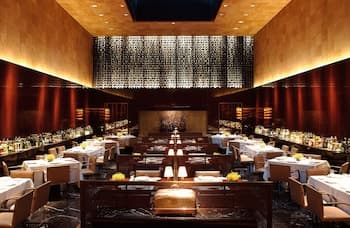 Hotel Fasano São Paulo