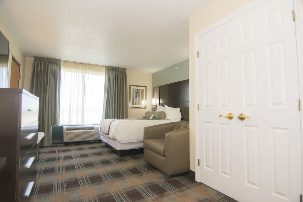 Wingate by Wyndham - Orlando International Airport