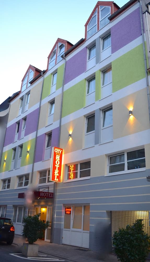 hotel image