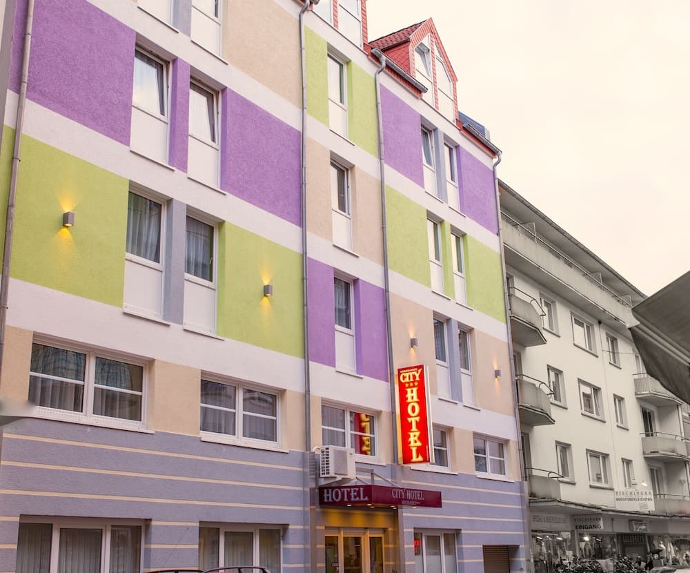 hotel image
