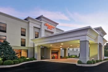 Hampton Inn Bloomsburg