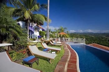 Villa Bella Bed & Breakfast