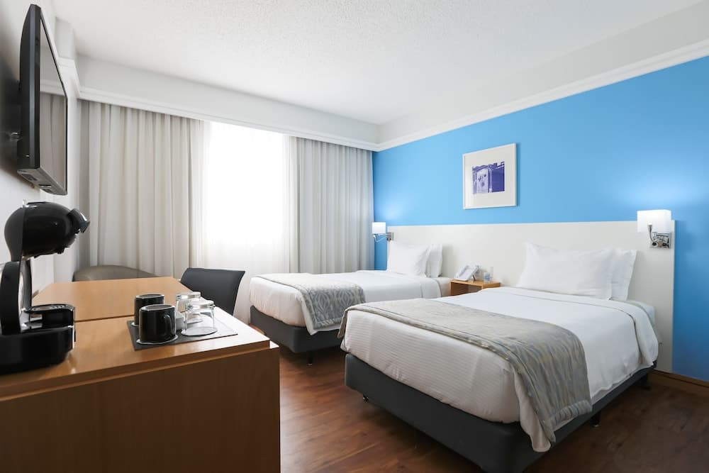 SLAVIERO Downtown São Paulo