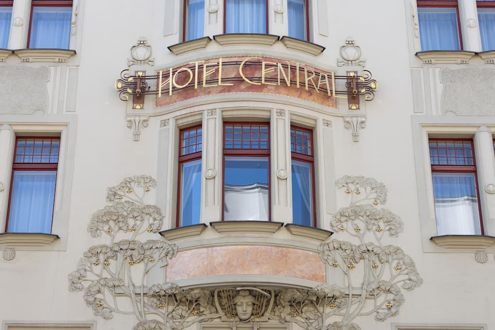 hotel image