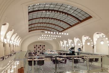 K+K Hotel Central Prague