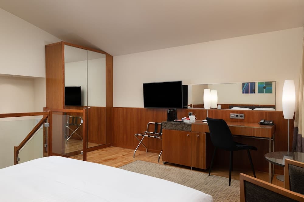 K+K Hotel Central Prague