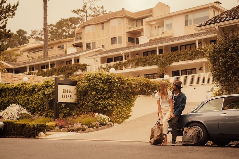 hotel image