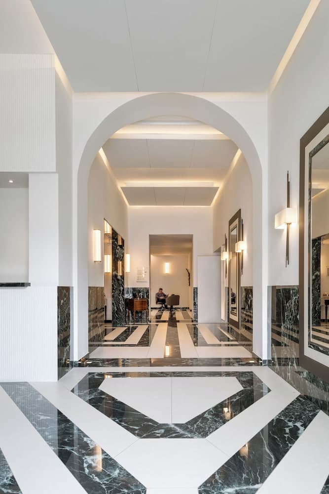 Best Western Plus Hotel Plaza