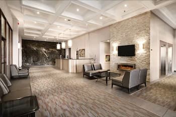 The Senator Hotel & Conference Centre Timmins