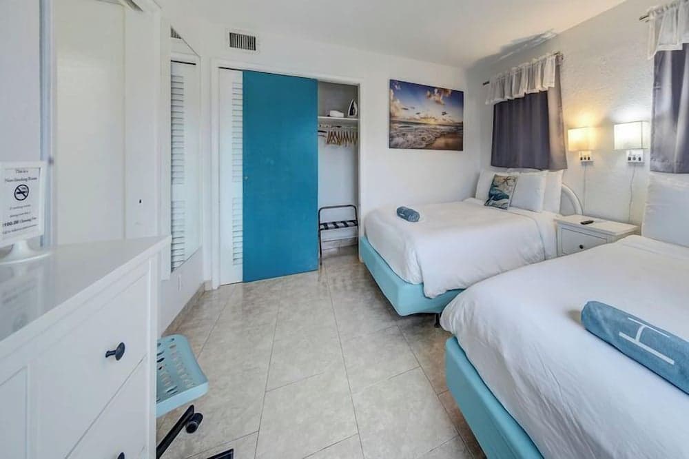 Horizon By The Sea Inn