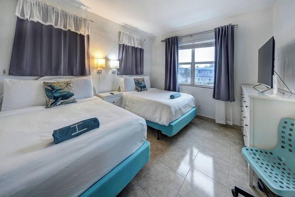 Horizon By The Sea Inn