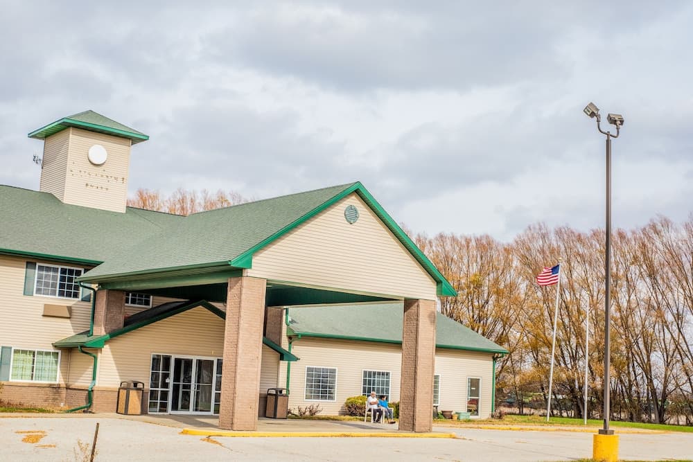hotel image