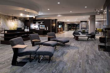 Courtyard by Marriott High Point