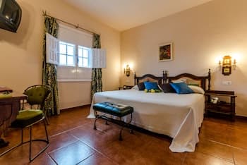 Hotel Temple Pradorrey