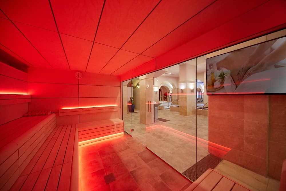 Secrets Lanzarote Resort & Spa – Adults only (+18)