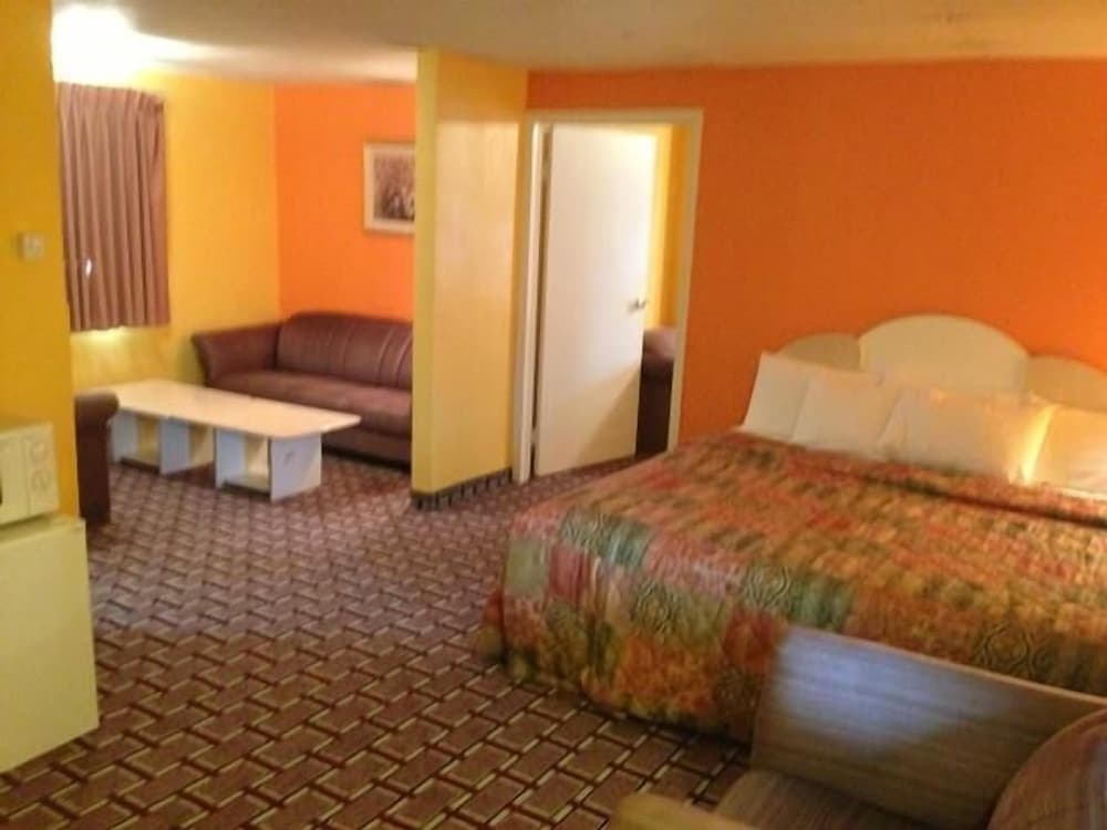 Red Carpet Inn Niagara Falls