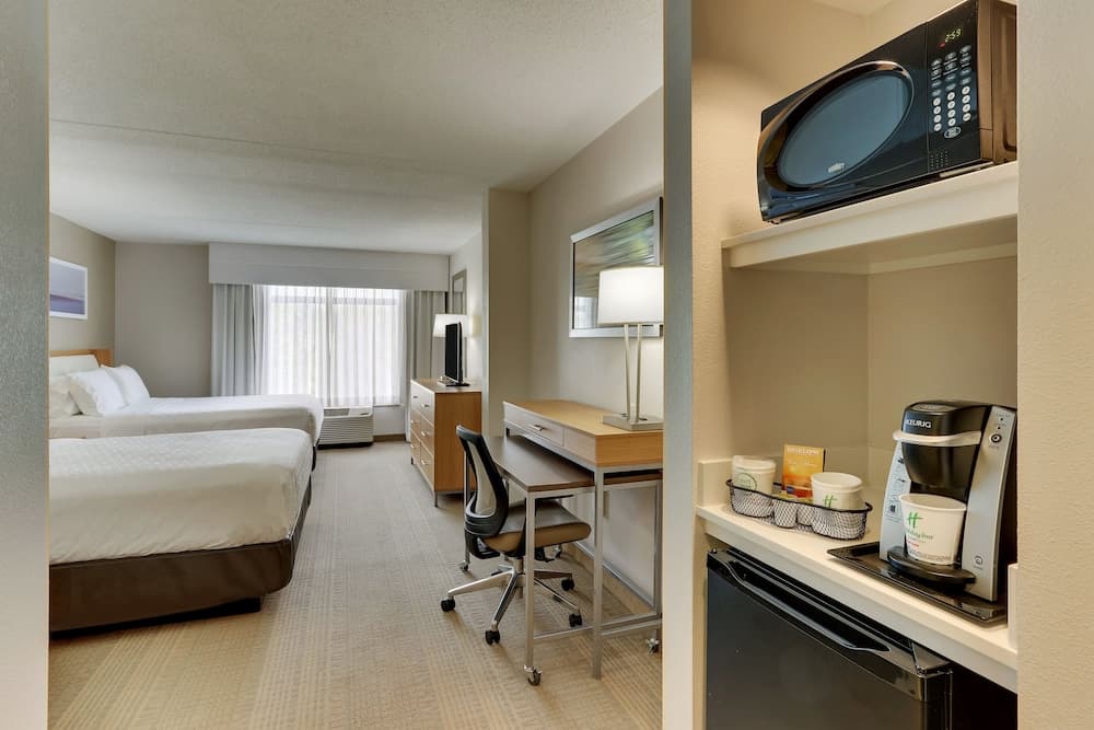 Holiday Inn Franklin - Cool Springs by IHG