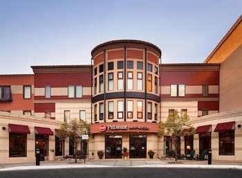 Best Western Premier Helena Great Northern Hotel