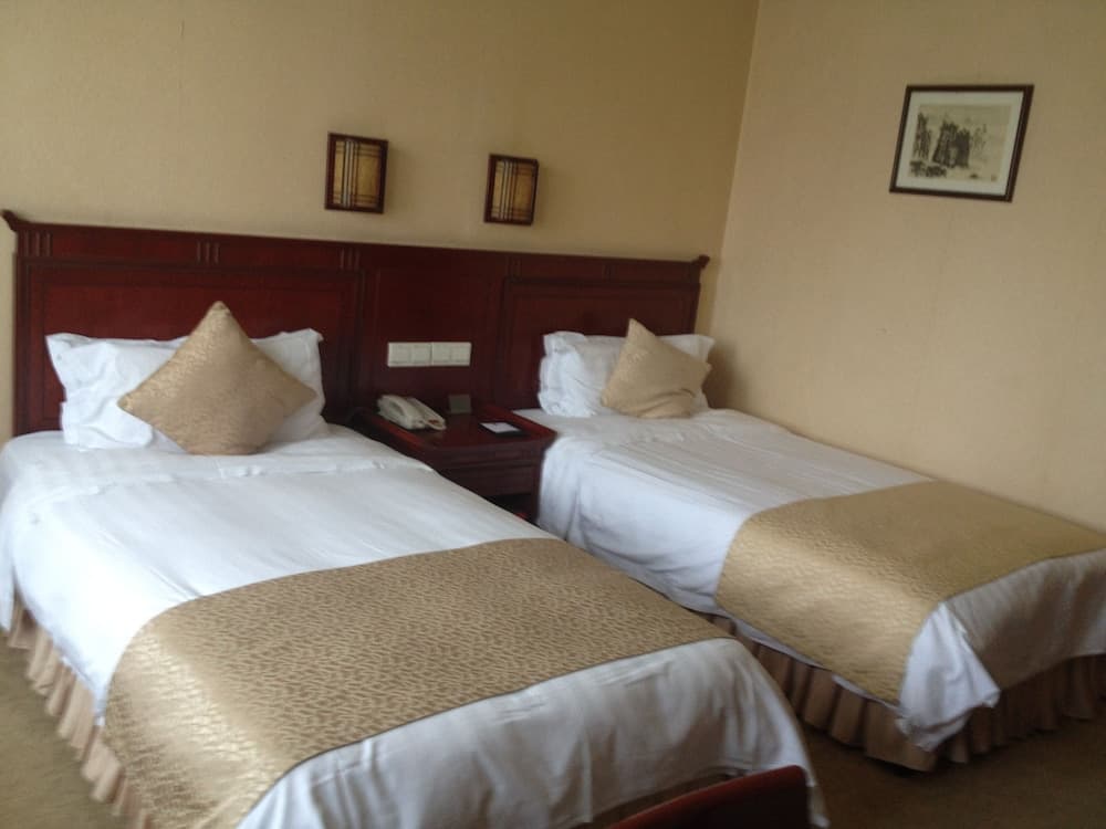 Hangzhou Meiyuan Hotel