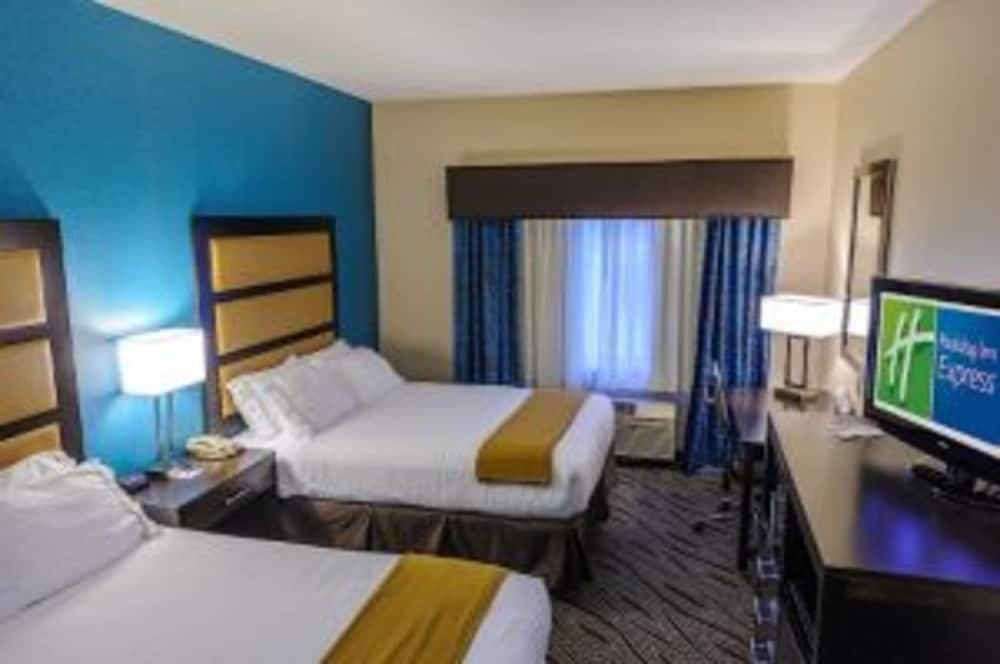 Holiday Inn Express Ludlow by IHG