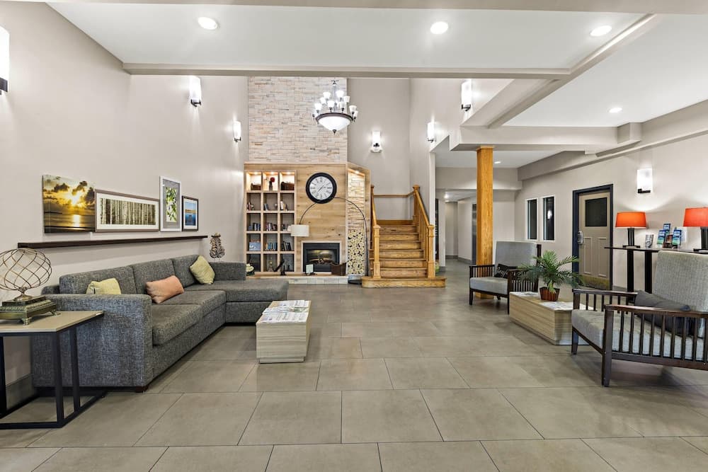 Country Inn & Suites by Radisson, Hinesville, GA