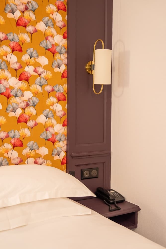 Hôtel de Fleurie - Saint-Germain-des-Prés