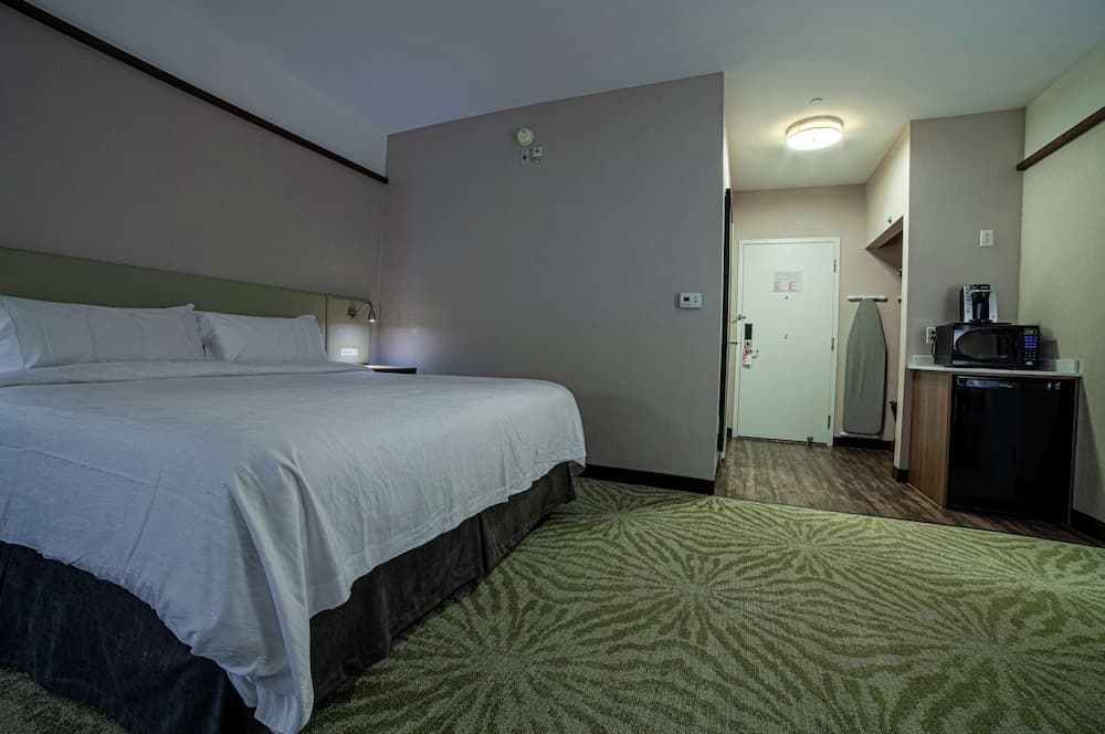 Hilton Garden Inn Montreal Airport