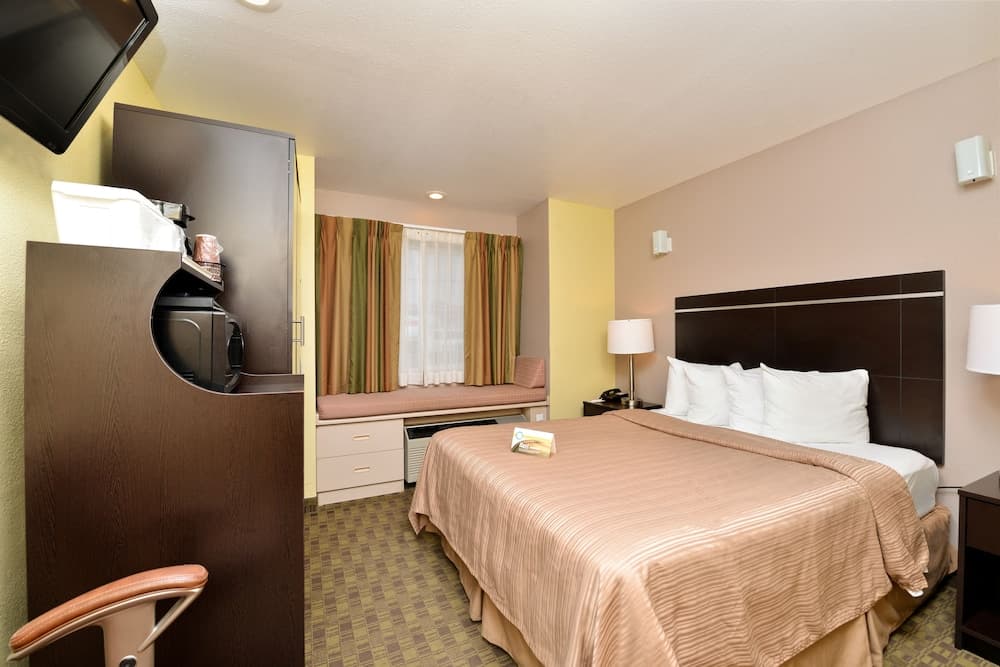 Quality Inn & Suites Elko