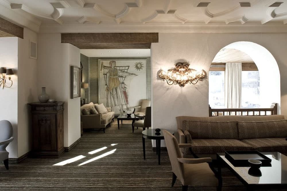 Morosani Schweizerhof