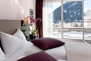 Morosani Schweizerhof