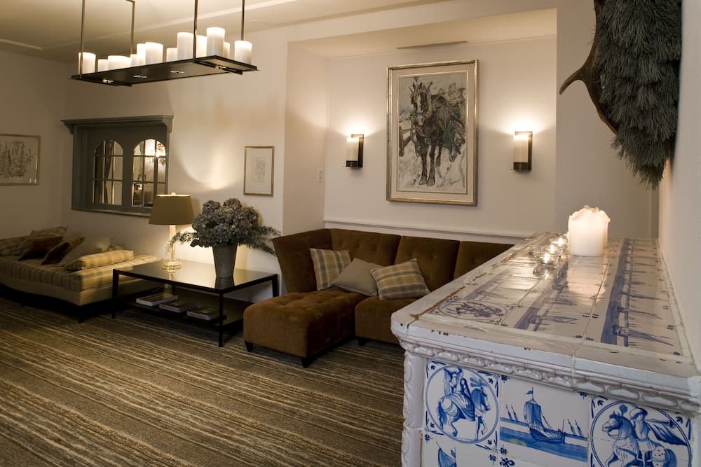 Morosani Schweizerhof