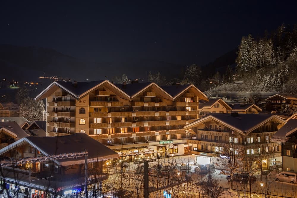 hotel image