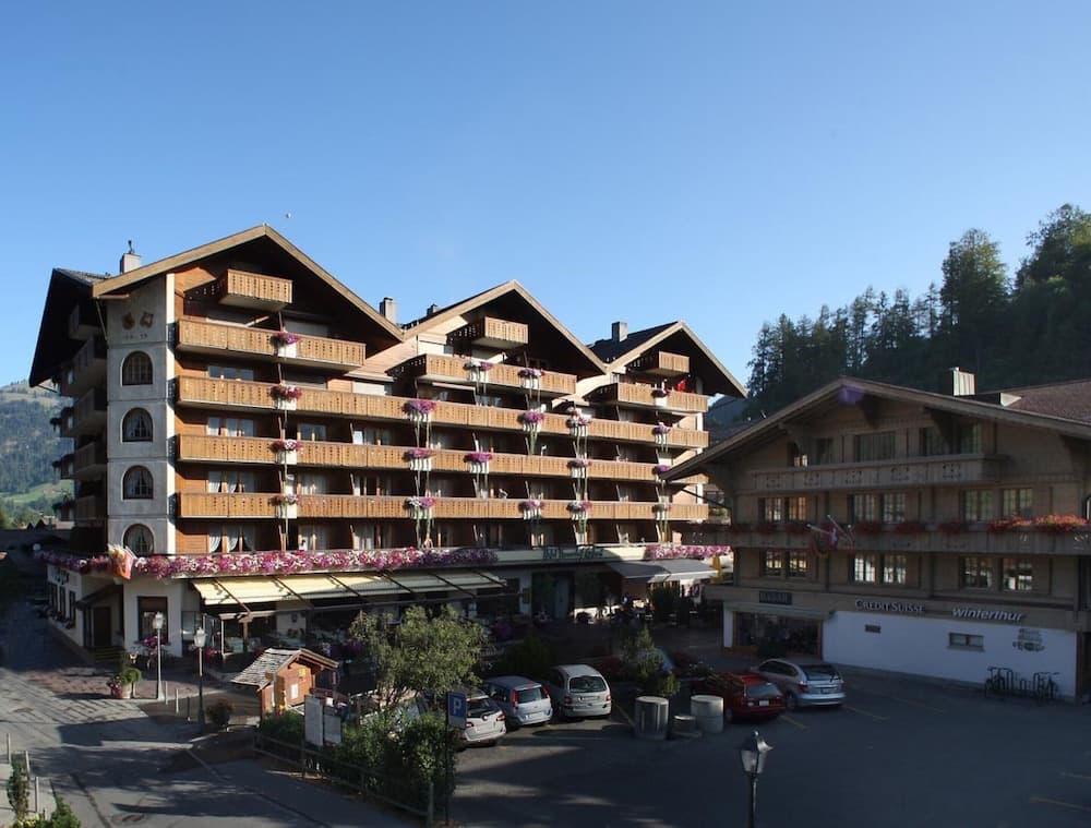 hotel image