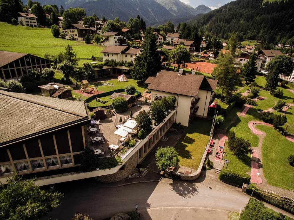 hotel image