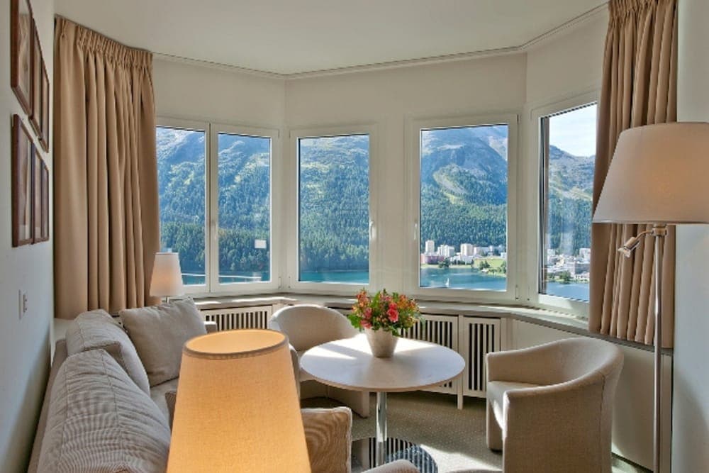 Schweizerhof Swiss Quality Hotel