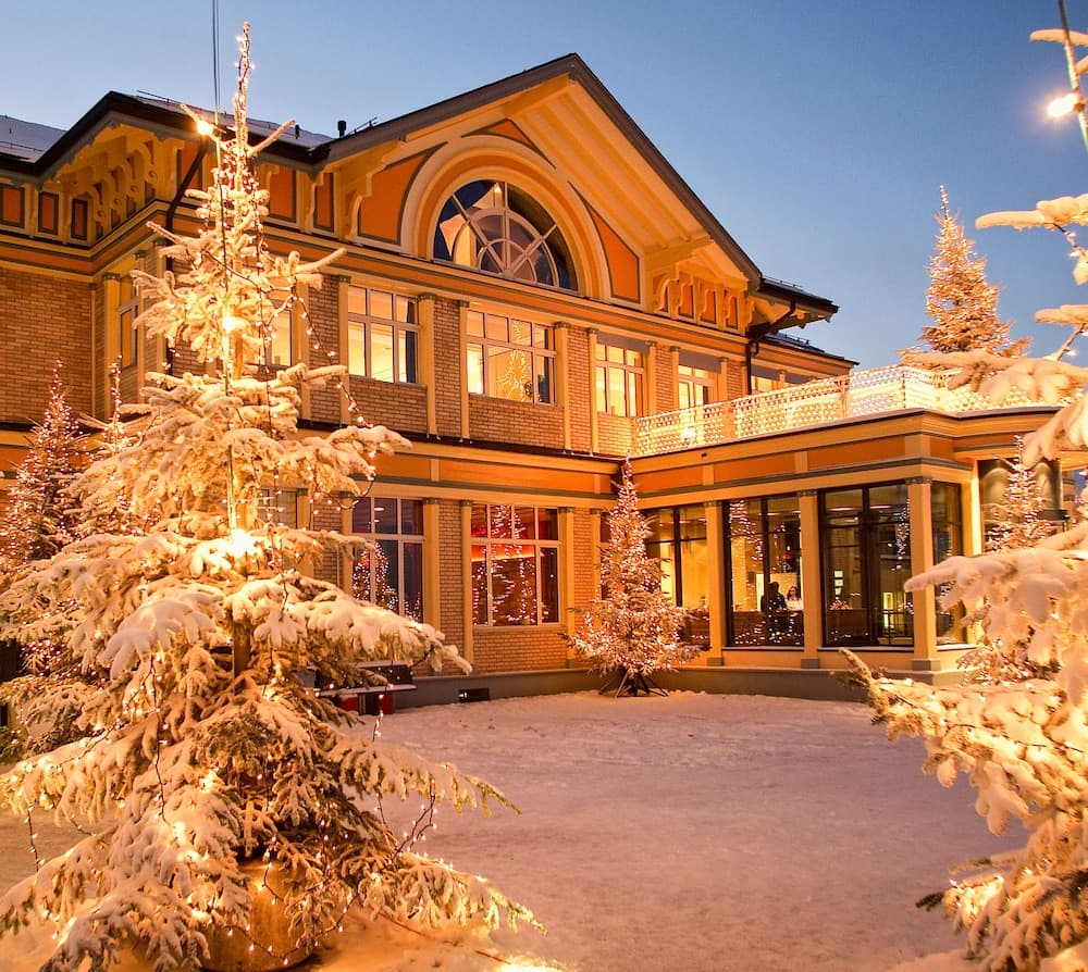 hotel image