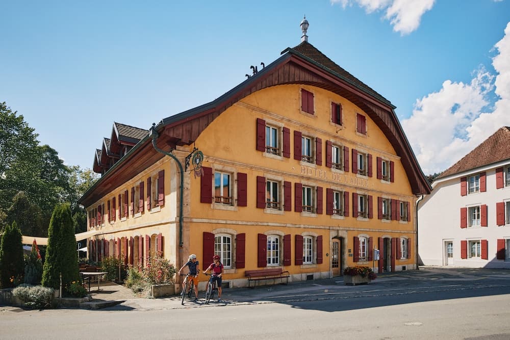 hotel image