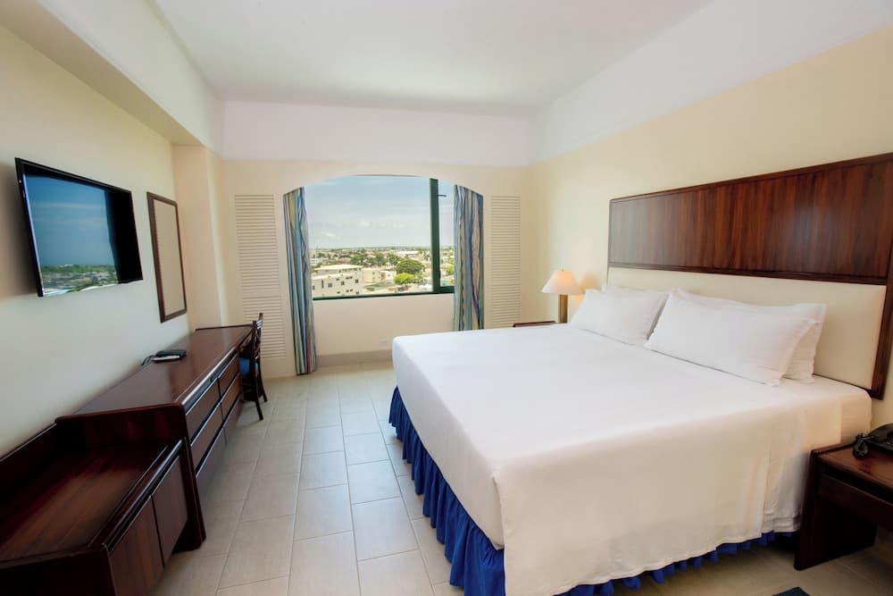 Hotel Colón Salinas