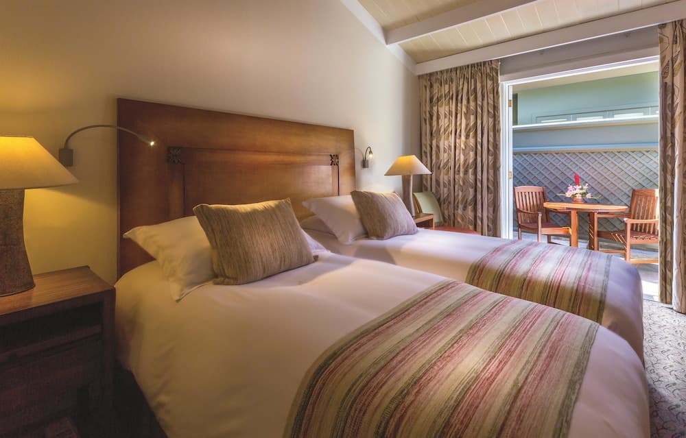 Sanctuary Lodge, A Belmond Hotel, Machu Picchu