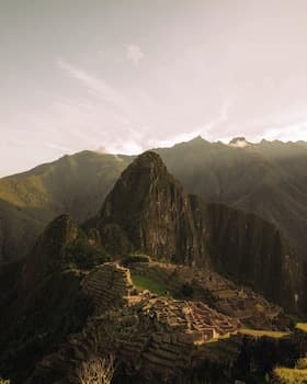 Sanctuary Lodge, A Belmond Hotel, Machu Picchu