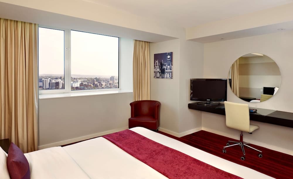 Park Plaza Leeds