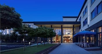 Radisson Blu Hotel, Letterkenny