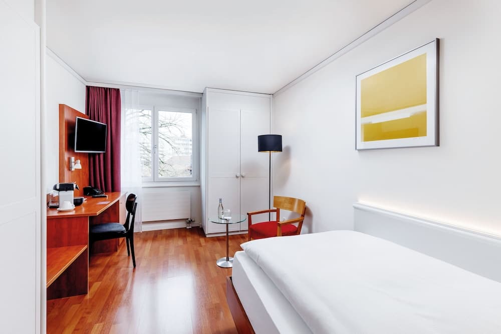 Sorell Hotel Sonnental Dübendorf