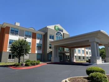Holiday Inn Express And Suites Enterprise, an IHG Hotel