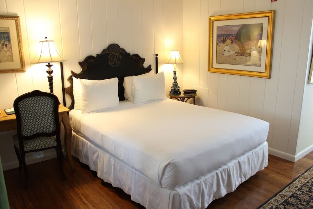 The Bellmoor Inn & Spa