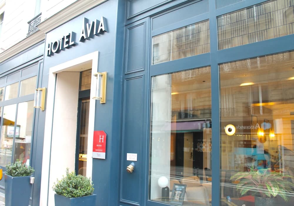 hotel image